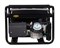 Бензиновый генератор Huter DY11000LX-3 - фото 4