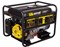 Бензиновый генератор Huter DY11000LX-3 - фото 2