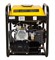 Инверторный генератор Huter DN4400i - фото 4