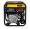 Инверторный генератор Huter DN7500i - фото 3