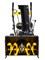 Снегоуборщик Huter SGC 4000L - фото 3 Снегоуборщик Huter SGC 4000L - фото 3