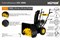 Снегоуборщик Huter SGC 4000L - фото 9 Снегоуборщик Huter SGC 4000L - фото 9