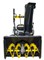 Снегоуборщик Huter SGC 4000B - фото 2