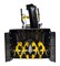 Снегоуборщик Huter SGC 5500B - фото 2 Снегоуборщик Huter SGC 5500B - фото 2