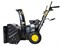 Снегоуборщик Huter SGC 5500B - фото 7 Снегоуборщик Huter SGC 5500B - фото 7