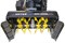 Снегоуборщик Huter SGC 5500B - фото 8 Снегоуборщик Huter SGC 5500B - фото 8