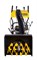 Снегоуборщик Huter SGC 6000CD - фото 2 Снегоуборщик Huter SGC 6000CD - фото 2