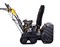 Снегоуборщик Huter SGC 6000CD - фото 3 Снегоуборщик Huter SGC 6000CD - фото 3