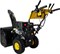 Снегоуборщик Huter SGC 8000 - фото 5 Снегоуборщик Huter SGC 8000 - фото 5