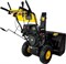 Снегоуборщик Huter SGC 8000 - фото 8 Снегоуборщик Huter SGC 8000 - фото 8