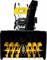 Снегоуборщик Huter SGC 8000 - фото 2 Снегоуборщик Huter SGC 8000 - фото 2