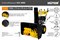 Снегоуборщик Huter SGC 8000 - фото 19 Снегоуборщик Huter SGC 8000 - фото 19