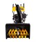 Снегоуборщик Huter SGC 8100 - фото 2