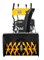 Снегоуборщик Huter SGC 8100C - фото 3
