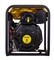 Электрогенератор дизельный Huter LDG 5000L - фото 3
