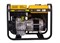 Электрогенератор дизельный Huter LDG 5000L - фото 4