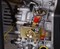 Электрогенератор дизельный Huter LDG 5000L - фото 7