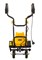 Культиватор электрический Huter EMC-1600 - фото 4