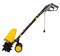 Культиватор электрический Huter EMC-1600 - фото 5