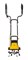 Культиватор электрический Huter EMC-1200 - фото 2