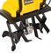 Культиватор электрический Huter EMC-1200 - фото 6