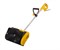 Снегоуборщик Huter SGC 1700E - фото 2