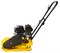 Виброплита Huter VP-35 - фото 4 Виброплита Huter VP-35 - фото 4